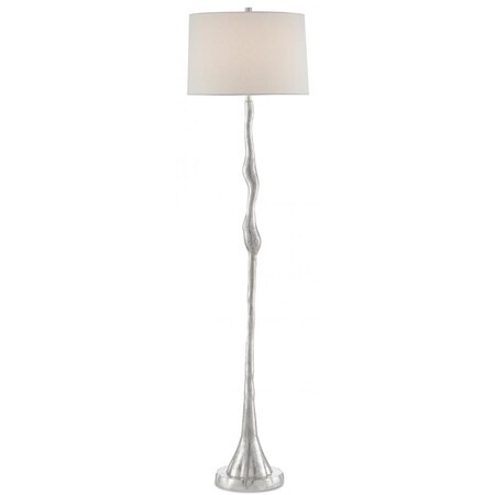 Currey Solvig Floor Lamp 8000-0076